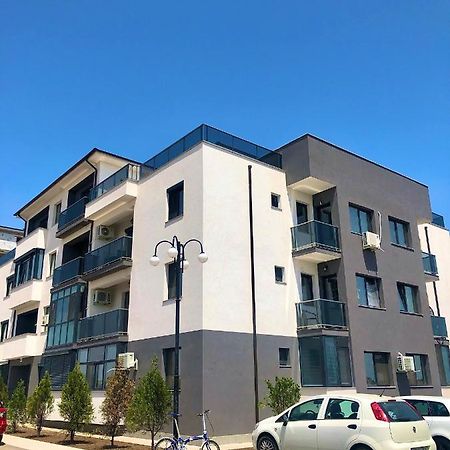 Apartament Steaua De Mare 2 Eforie Nord Extérieur photo