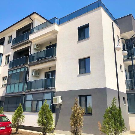 Apartament Steaua De Mare 2 Eforie Nord Extérieur photo