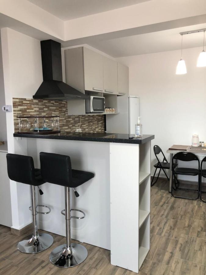 Apartament Steaua De Mare 2 Eforie Nord Extérieur photo