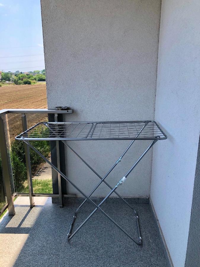 Apartament Steaua De Mare 2 Eforie Nord Extérieur photo