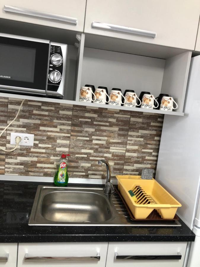 Apartament Steaua De Mare 2 Eforie Nord Extérieur photo