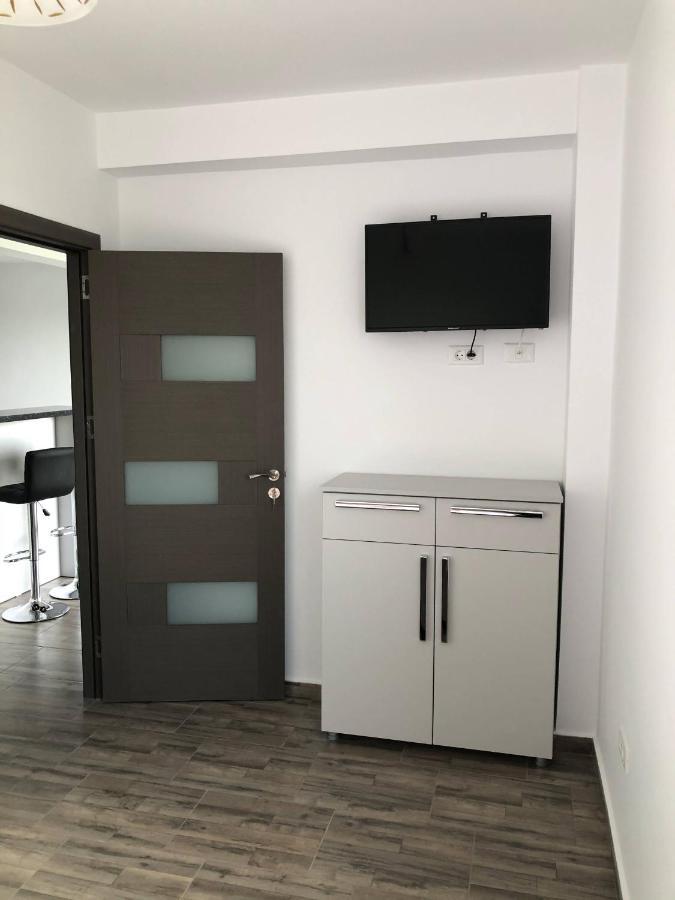 Apartament Steaua De Mare 2 Eforie Nord Extérieur photo