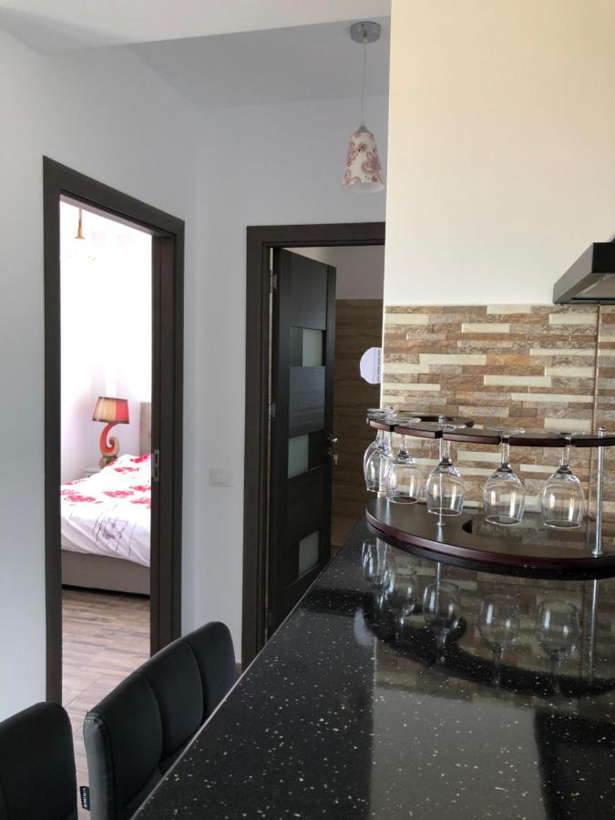 Apartament Steaua De Mare 2 Eforie Nord Extérieur photo