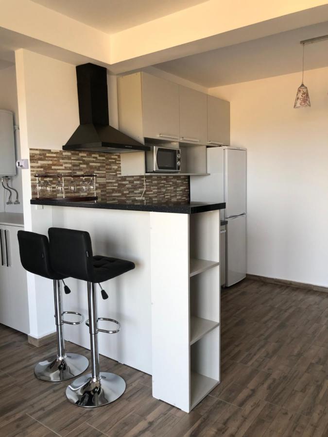 Apartament Steaua De Mare 2 Eforie Nord Extérieur photo