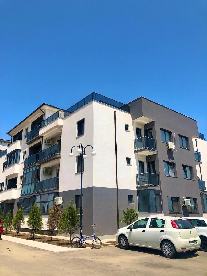 Apartament Steaua De Mare 2 Eforie Nord Extérieur photo