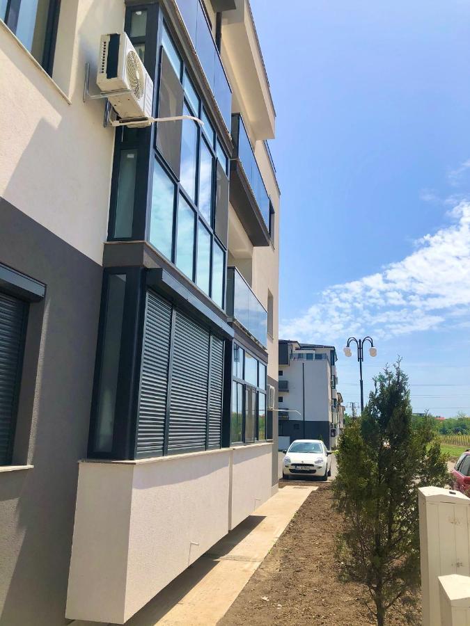 Apartament Steaua De Mare 2 Eforie Nord Extérieur photo