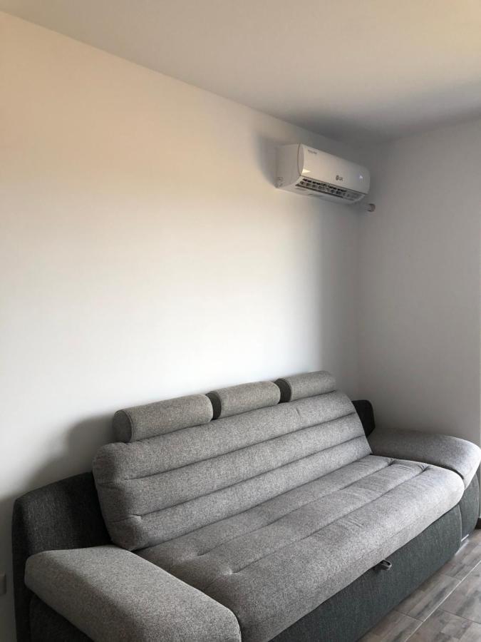 Apartament Steaua De Mare 2 Eforie Nord Extérieur photo