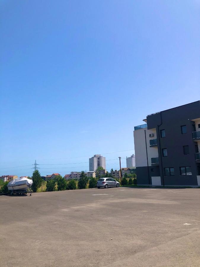 Apartament Steaua De Mare 2 Eforie Nord Extérieur photo