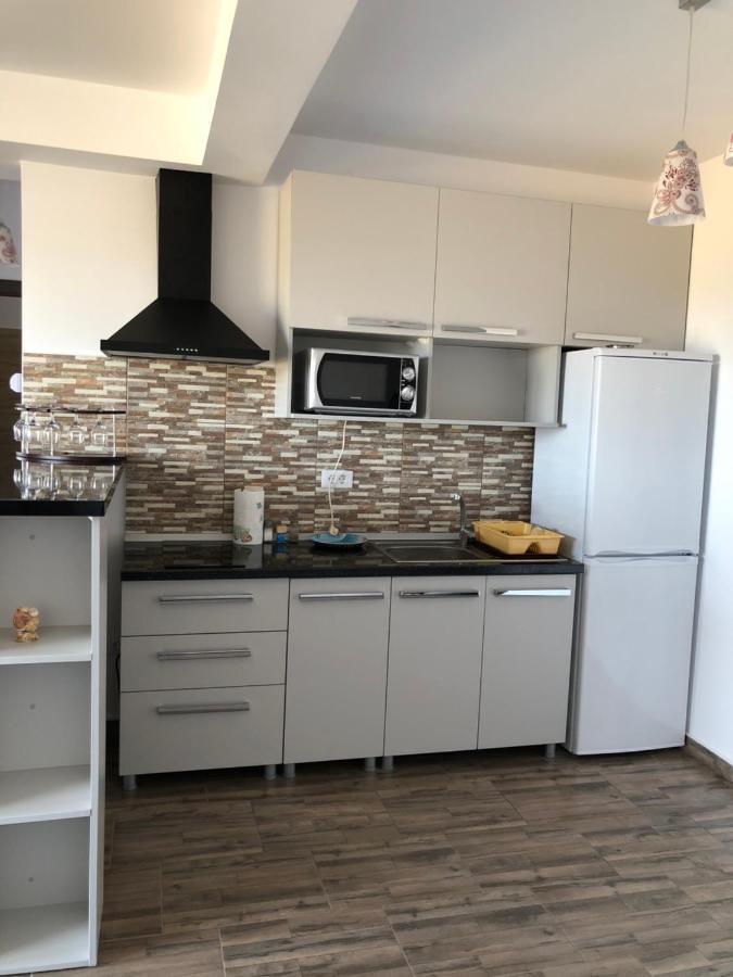 Apartament Steaua De Mare 2 Eforie Nord Extérieur photo