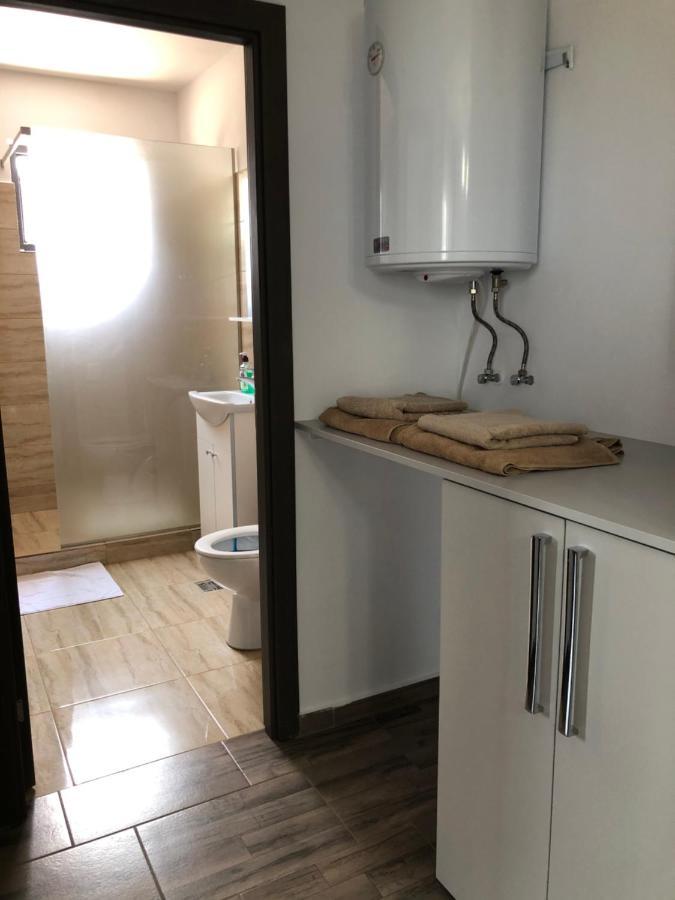 Apartament Steaua De Mare 2 Eforie Nord Extérieur photo