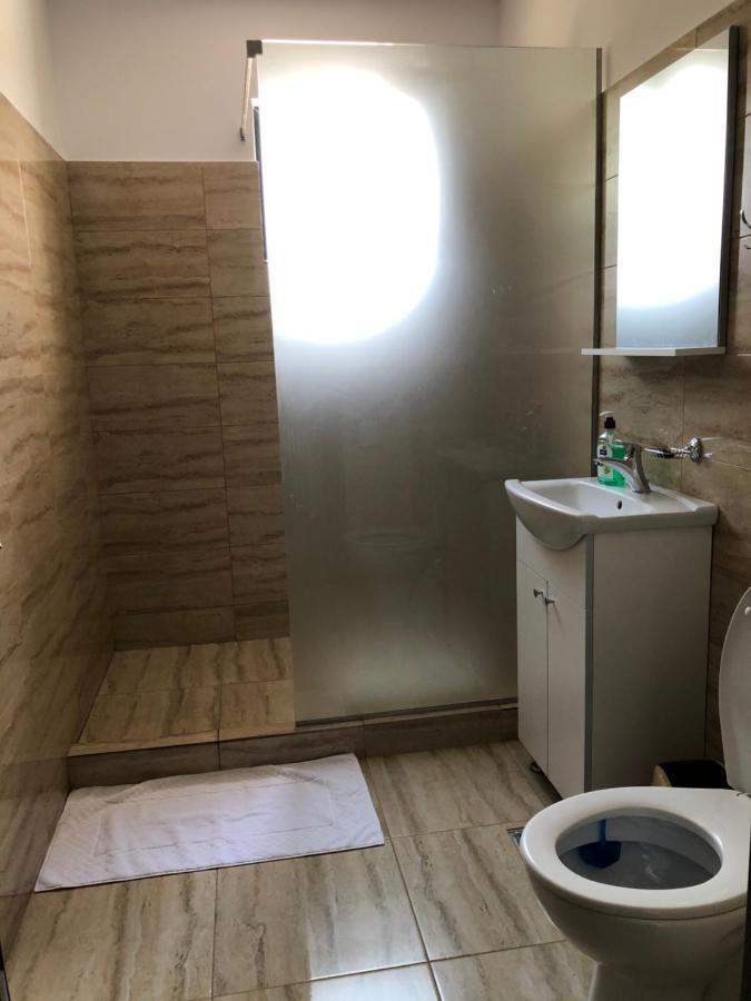 Apartament Steaua De Mare 2 Eforie Nord Extérieur photo