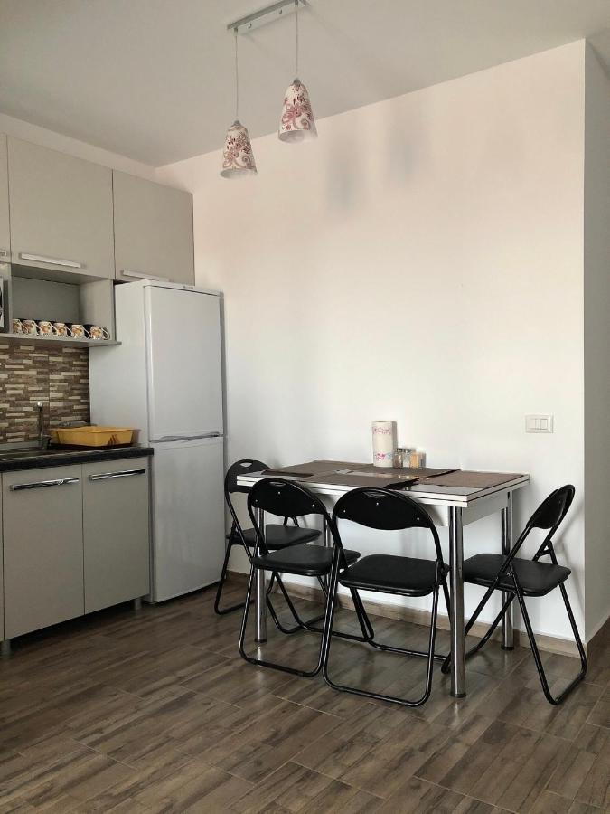 Apartament Steaua De Mare 2 Eforie Nord Extérieur photo