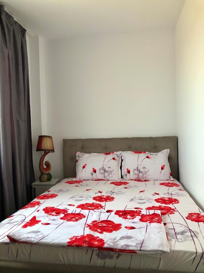 Apartament Steaua De Mare 2 Eforie Nord Extérieur photo