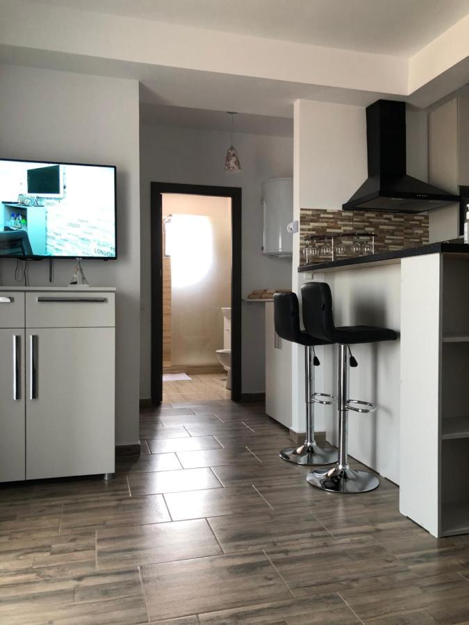 Apartament Steaua De Mare 2 Eforie Nord Extérieur photo